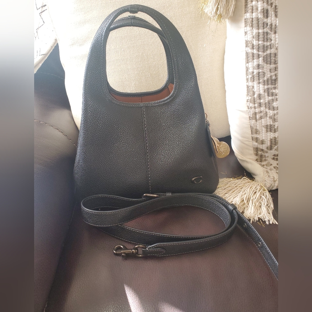 Coach Lana Bag